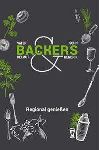 Backers & Backers - Backers, Helmut; Backers, Hendrik