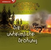 Die unheimliche Drohung