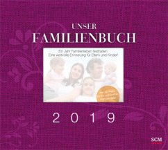Unser Familienbuch 2019 - Bleier, Bianka