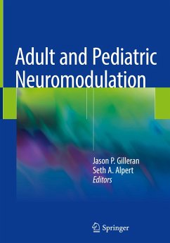 Adult and Pediatric Neuromodulation