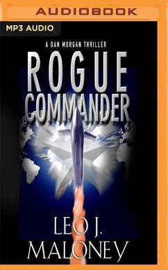 Rogue Commander - Maloney, Leo J.