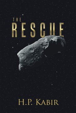 The Rescue - Kabir, H. P.