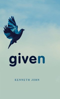 Given - John, Kenneth