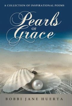 Pearls of Grace - Huerta, Bobbi Jane