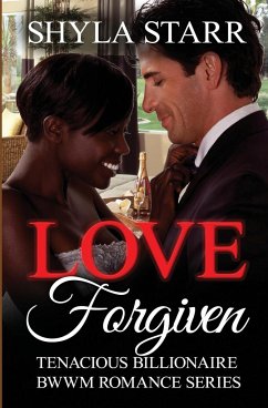 Love Forgiven - Starr, Shyla