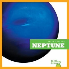 Neptune - Black, Vanessa