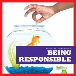 Being Responsible - Pettiford, Rebecca