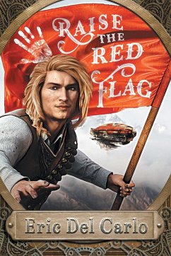Raise the Red Flag - Del Carlo, Eric