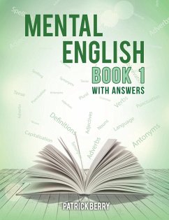 Mental English - Patrick Berry