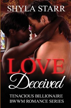 Love Deceived - Starr, Shyla