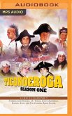 Ticonderoga - Season One: A Radio Dramatization