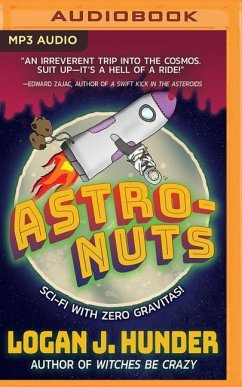 Cover Astro-Nuts
