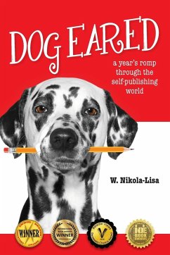 Dog Eared - Nikola-Lisa, W.