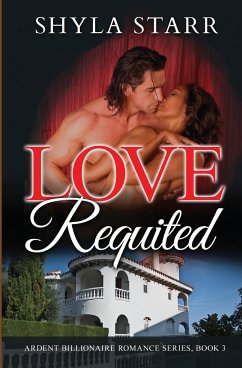 Love Requited - Starr, Shyla