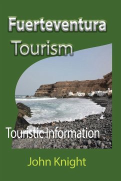 Fuerteventura Tourism - Knight, John