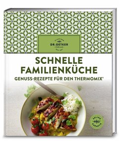 Schnelle Familienküche - Oetker