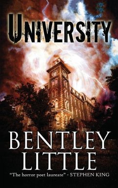 University - Little, Bentley