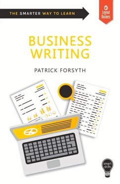 Business Writing - Forsyth, Patrick