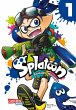 Splatoon Bd.1 - Bild 1