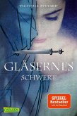 Gläsernes Schwert / Die Farben des Blutes Bd.2