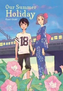 Our Summer Holiday - Ozaki, Kaori