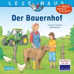 Der Bauernhof / Lesemaus Bd.76