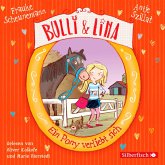 Ein Pony verliebt sich / Bulli & Lina Bd.1 (2 Audio-CDs)