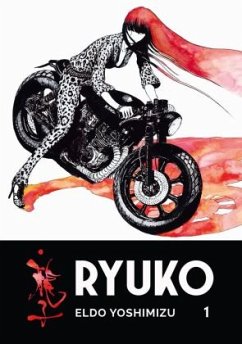 Ryuko Bd.1 - Yoshimizu, Eldo