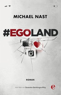#EGOLAND - Nast, Michael