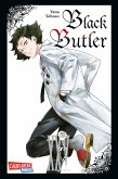 Black Butler Bd.25