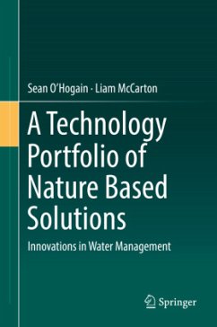 A Technology Portfolio of Nature Based Solutions - McCarton, Liam