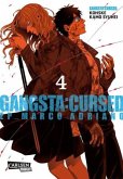 Gangsta:Cursed. - EP_Marco Adriano / Gangsta.: Cursed Bd.4