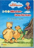 Unser Sandmännchen: 3-4-5 Minuten-Geschichten für schöne Träume