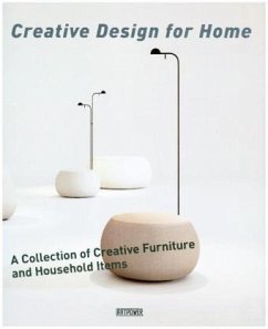 Creative Design for Home