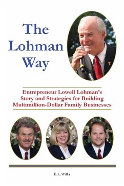 The Lohman Way - Wilks, E. L.