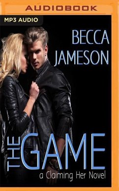 The Game - Jameson, Becca