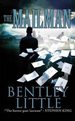 The Mailman - Little, Bentley