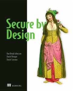 Secure By Design - Johnsson, Dan; Deogun, Daniel; Sawano, Daniel