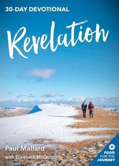 Revelation - Mallard, Paul; McQuoid, Elizabeth
