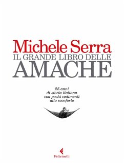 Cover Il grande libro delle amache