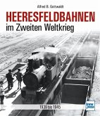 Heeresfeldbahnen im Zweiten Weltkrieg