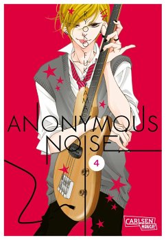 Anonymous Noise Bd.4 - Fukuyama, Ryoko