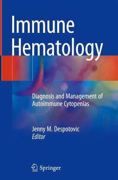 Immune Hematology