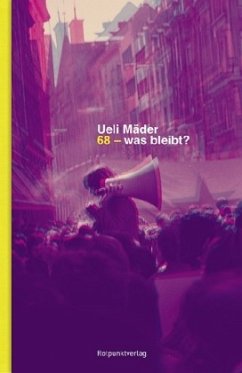 68 - was bleibt? - Mader, Ueli