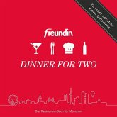 FREUNDIN - DINNER FOR TWO