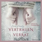Vertrauen und Verrat / Kampf um Demora Bd.1 (2 MP3-CDs)