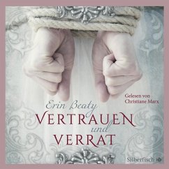 Vertrauen und Verrat / Kampf um Demora Bd.1 (2 MP3-CDs) - Beaty, Erin