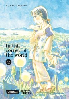 In this corner of the world Bd.2 - Kouno, Fumiyo