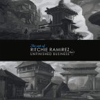 The Art of Ritchie Ramirez: Unfinished Business Volume 1