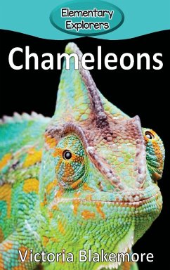 Chameleons - Blakemore, Victoria